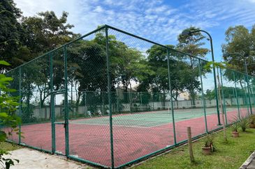 Boulevard Subang Jaya