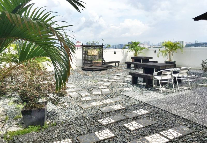 Boulevard Subang Jaya