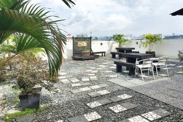 Boulevard Subang Jaya