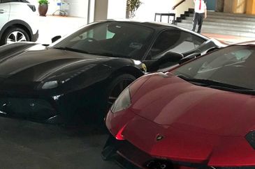 Boulevard Subang Jaya