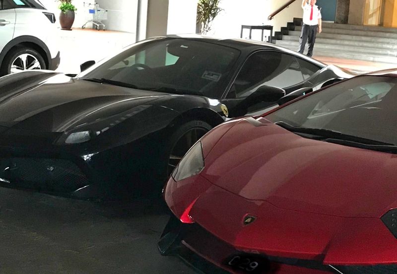 Boulevard Subang Jaya