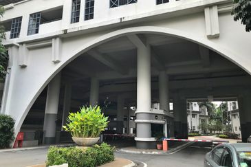 Boulevard Subang Jaya