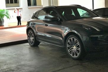 Boulevard Subang Jaya