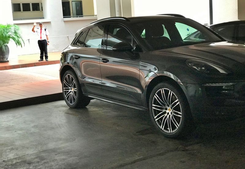 Boulevard Subang Jaya