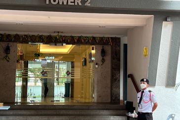 Boulevard Subang Jaya