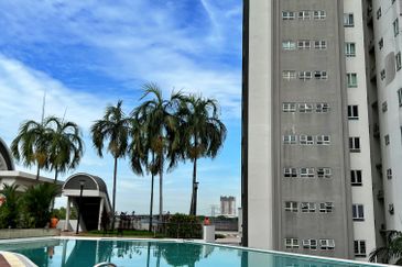 Boulevard Subang Jaya