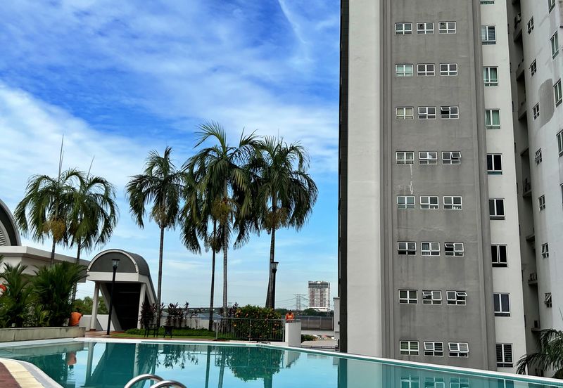 Boulevard Subang Jaya