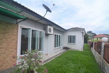 Taman Desa Subang Permai