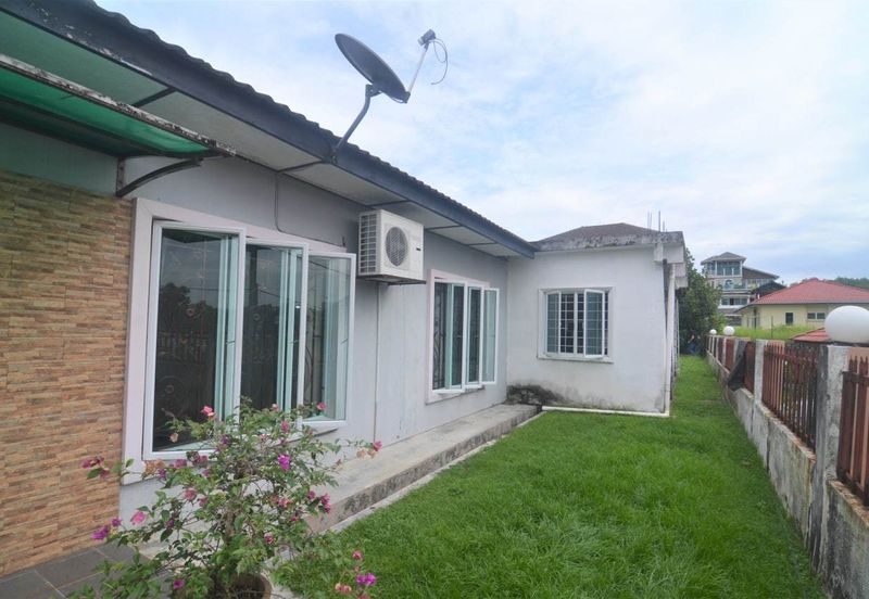 Taman Desa Subang Permai