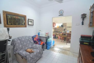 Taman Desa Subang Permai