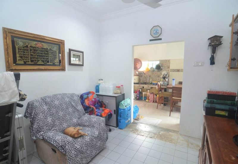 Taman Desa Subang Permai