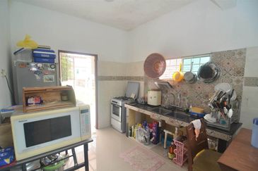 Taman Desa Subang Permai