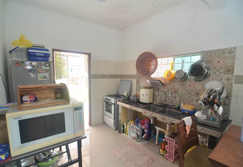 Taman Desa Subang Permai