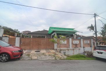 Taman Desa Subang Permai