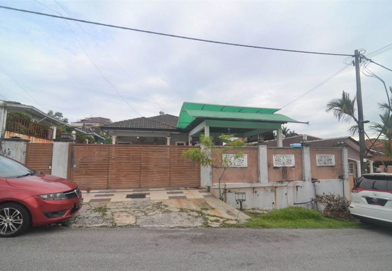 Taman Desa Subang Permai