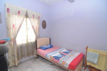 Taman Desa Subang Permai