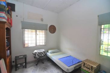 Taman Desa Subang Permai