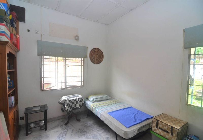 Taman Desa Subang Permai