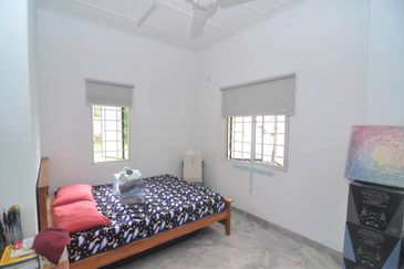 Taman Desa Subang Permai