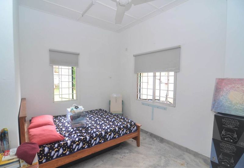 Taman Desa Subang Permai