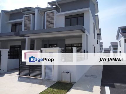 NEW UNIT|END LOT|M RESIDENCE 2 ALPINE RAWANG, Selangor, Rawang