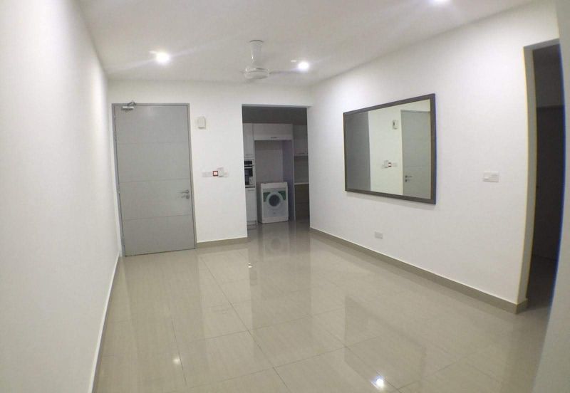 Hijauan Saujana Condominium