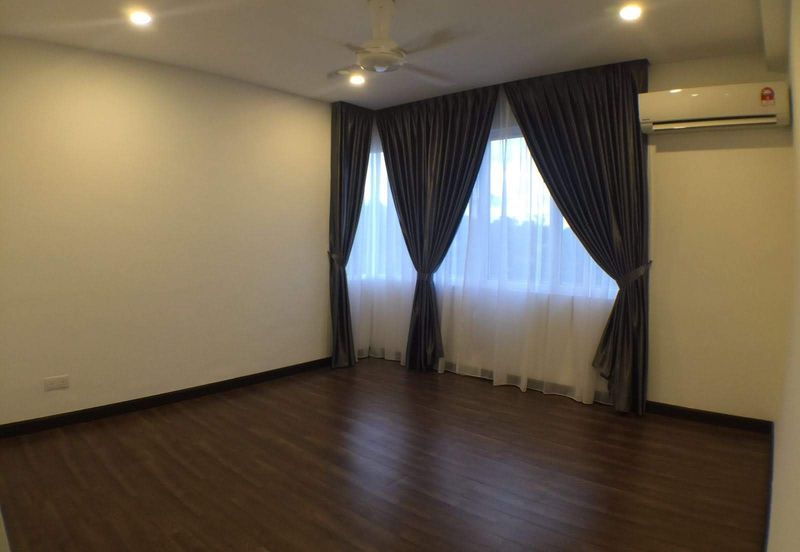 Hijauan Saujana Condominium