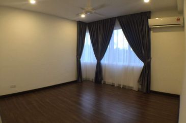 Hijauan Saujana Condominium