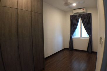 Hijauan Saujana Condominium