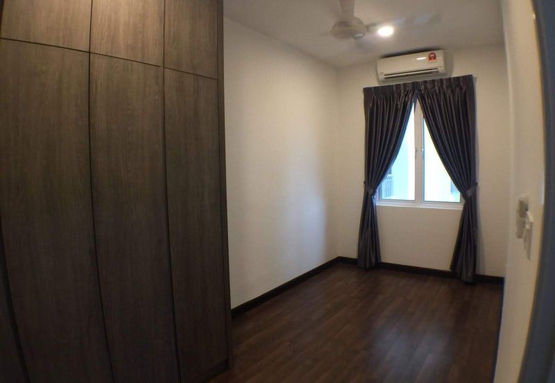 Hijauan Saujana Condominium