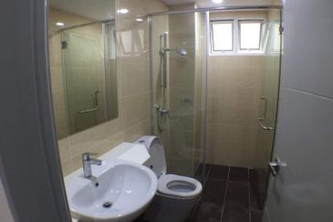 Hijauan Saujana Condominium