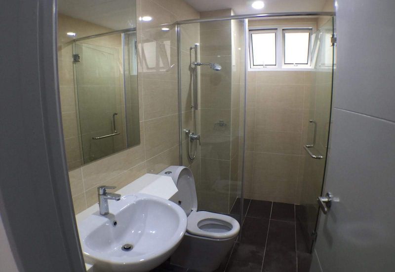 Hijauan Saujana Condominium