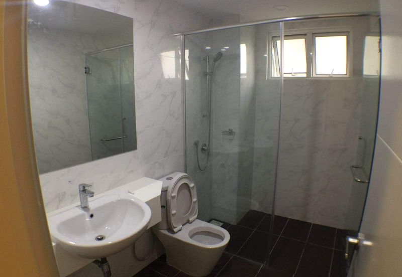 Hijauan Saujana Condominium