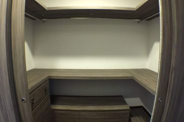 Hijauan Saujana Condominium