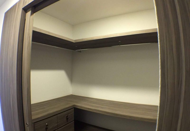 Hijauan Saujana Condominium