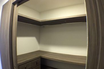 Hijauan Saujana Condominium