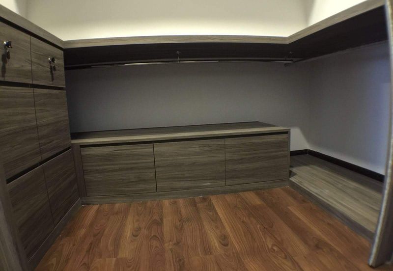 Hijauan Saujana Condominium