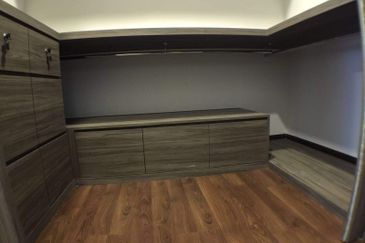 Hijauan Saujana Condominium