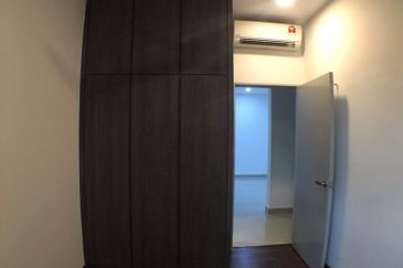 Hijauan Saujana Condominium