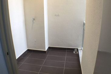 Hijauan Saujana Condominium