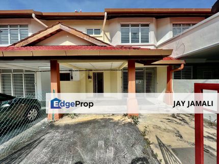 MURAH|FACING OPEN|2 STOREY TAMAN SALAK PERDANA , Selangor, Sepang