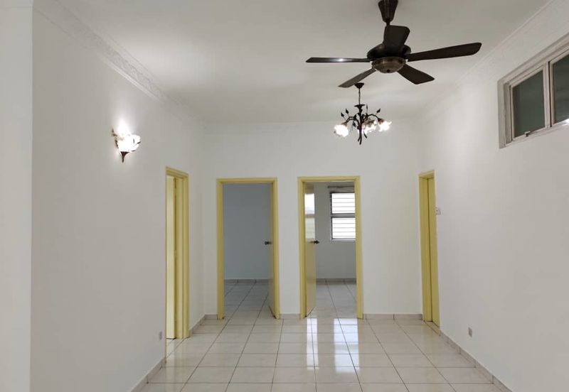 Desa Impiana, Taman Puchong Prima