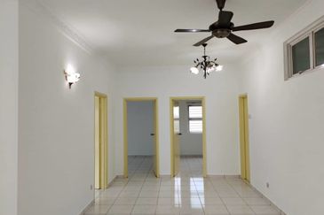 Desa Impiana, Taman Puchong Prima