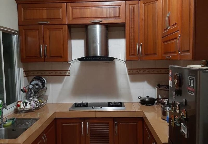 Desa Impiana, Taman Puchong Prima