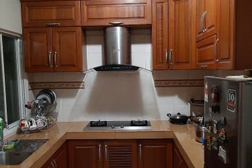 Desa Impiana, Taman Puchong Prima