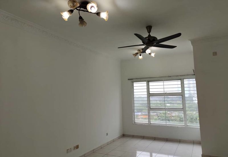 Desa Impiana, Taman Puchong Prima