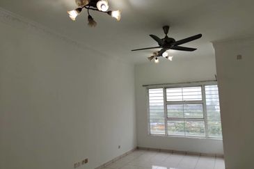 Desa Impiana, Taman Puchong Prima