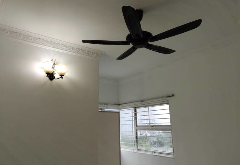 Desa Impiana, Taman Puchong Prima