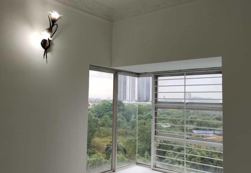 Desa Impiana, Taman Puchong Prima