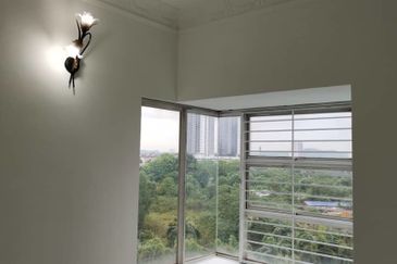 Desa Impiana, Taman Puchong Prima